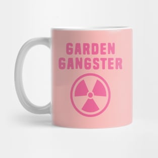 Garden Gangster Mug